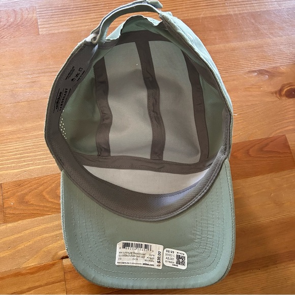 Adidas Superlite Trainer 2 Reflective UPF 50 - Picture 4 of 6